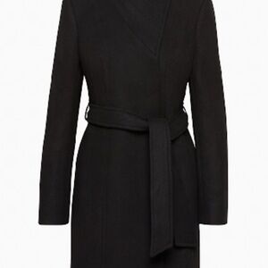Aritzia Babaton The Connor Coat